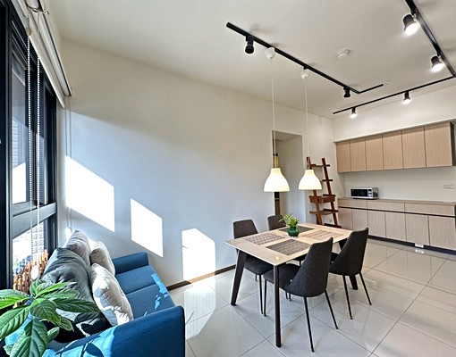 🎏心原宿美裝景觀兩房車 - 591租屋網 - Image 3