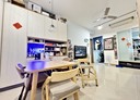 淡水區-新市一路一段2房2廳，31.9坪