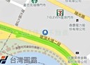 內湖區-堤頂大道二段店面，111.2坪