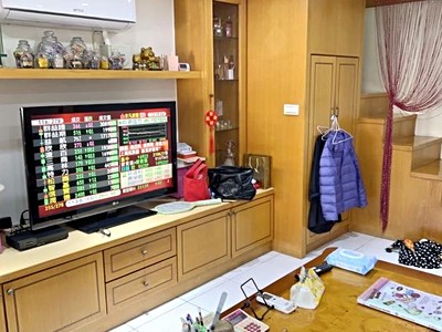社區圖片