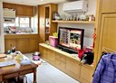 中山區-中山北路一段1房1廳，14.4坪