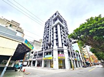 自由路95巷巨城商圈三民學區..