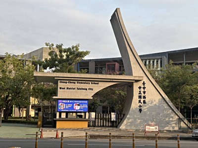 社區圖片