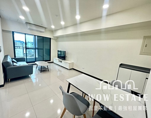 走路捷運🔸北區北屯🔸質感兩房🔸傢俱電全配 - Image 2