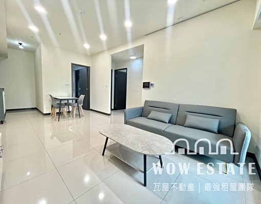 走路捷運🔸北區北屯🔸質感兩房🔸傢俱電全配 - Image 3