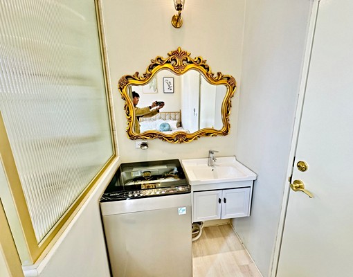 服務費半價可租補✨新光三越大遠百旁精美套房 - Image 3