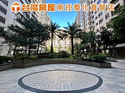 社區圖片