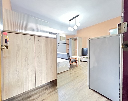 超省台水電🍂獨洗獨曬✨流理台✨絕美採光✨衛浴開窗 - Image 9