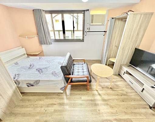 超省台水電🍂獨洗獨曬✨流理台✨絕美採光✨衛浴開窗 - Image 7