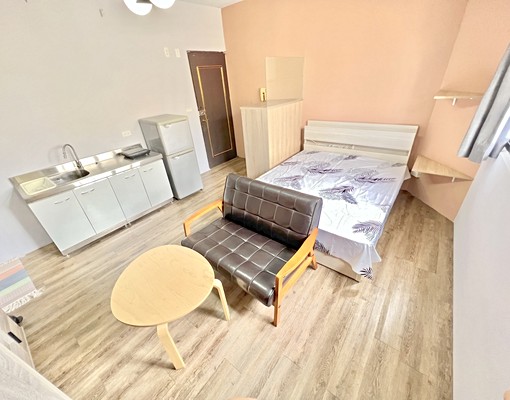 超省台水電🍂獨洗獨曬✨流理台✨絕美採光✨衛浴開窗 - Image 3