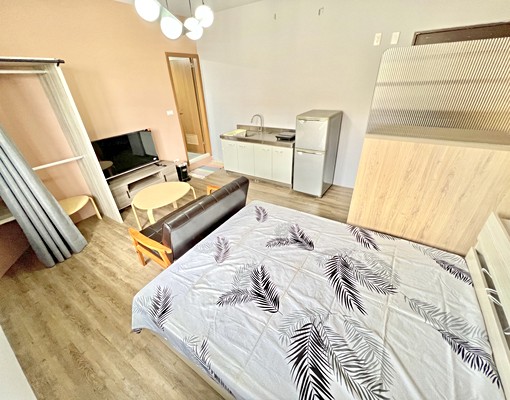 超省台水電🍂獨洗獨曬✨流理台✨絕美採光✨衛浴開窗 - Image 6