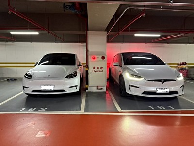 社區圖片