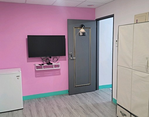 (可租補)主題民宿套.雅房飯店管理全新整理(剩一間禁菸) - Image 9