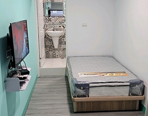 (可租補)主題民宿套.雅房飯店管理全新整理(剩一間禁菸) - Image 12