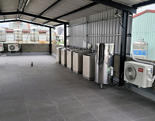 (可租補)主題民宿套.雅房飯店管理全新整理(剩一間禁菸) - Image 25