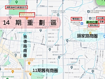社區圖片