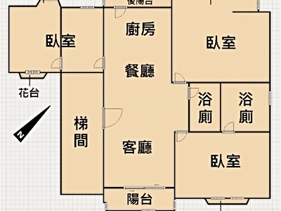 社區圖片
