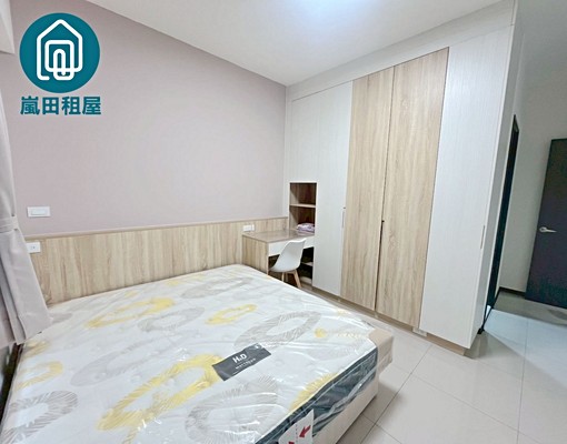 【有樂仕】LuLu🍎超高級裝潢可租補全聯大勇港都海線可報稅 - Image 14