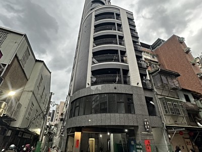 社區圖片