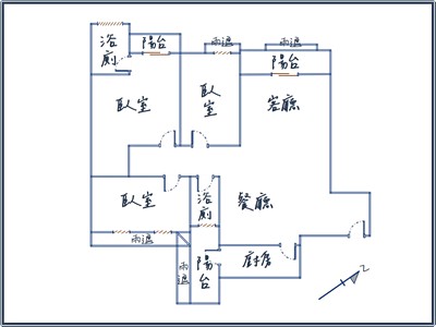 社區圖片