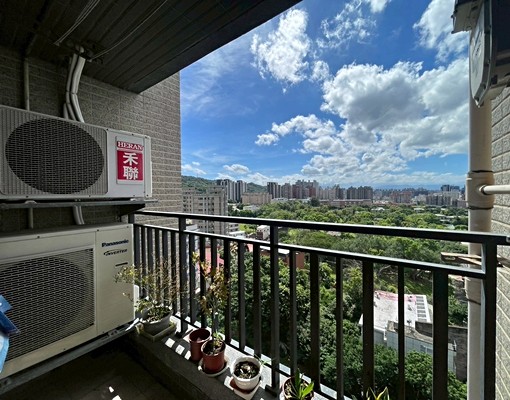 整層住家、屋況新、幸福公園時尚採光2+1房車,騎車近桃園火車 - Image 9