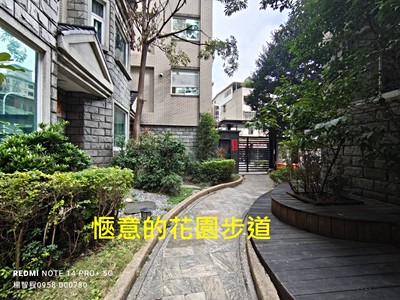 社區圖片