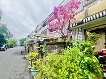 愛七街藝文中路四層別墅🏡💰..