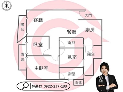 社區圖片