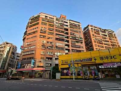 社區圖片