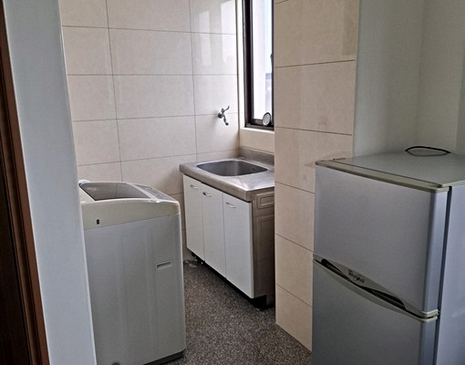 市中心優質套房,火車站前 - Image 3