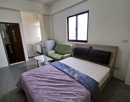 市中心優質套房,火車站前 - Image 5