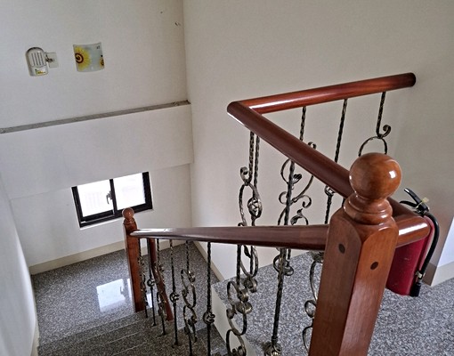 市中心優質套房,火車站前 - Image 8