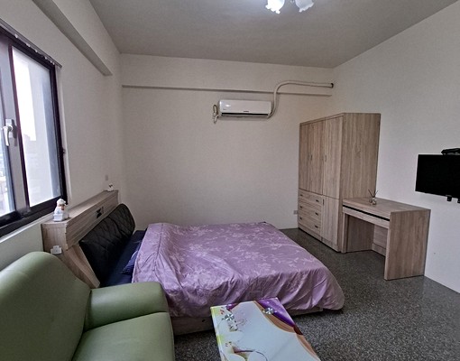 市中心優質套房,火車站前 - Image 2