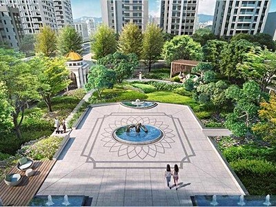 社區圖片