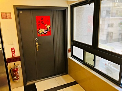 社區圖片