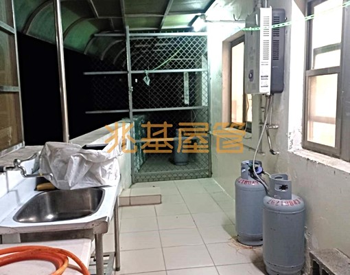 兆基🏡距離全聯170公尺學府路邊間靠近山林套房 - Image 6