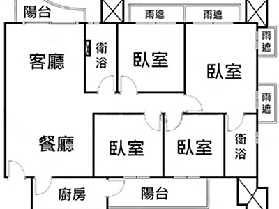 社區圖片