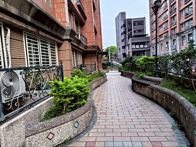 社區圖片
