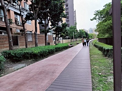 社區圖片