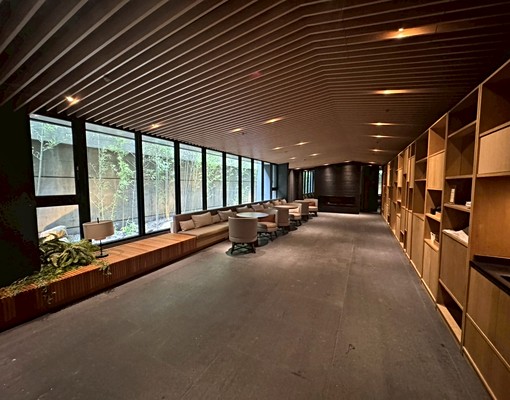 華江河景第一排高樓景觀房~三房雙陽台含車 - Image 16