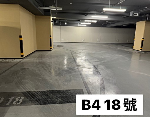華江河景第一排高樓景觀房~三房雙陽台含車 - Image 13