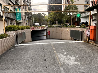 社區圖片