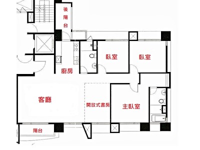 社區圖片