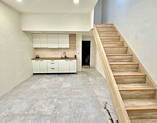 樓中樓三房/可入戶籍/可祭拜神明祖先/可寵物 - Image 2