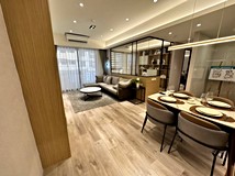 德和路"富來新苑"全新美裝..