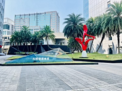 社區圖片