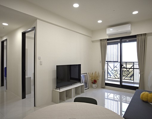 🍎美廰苑高樓景觀典雅2房🍎 - Image 4