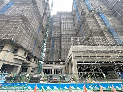 社區圖片