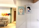內湖區-新明路3房2廳，53.5坪