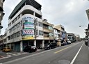 屏東市-公園西路店面，77坪